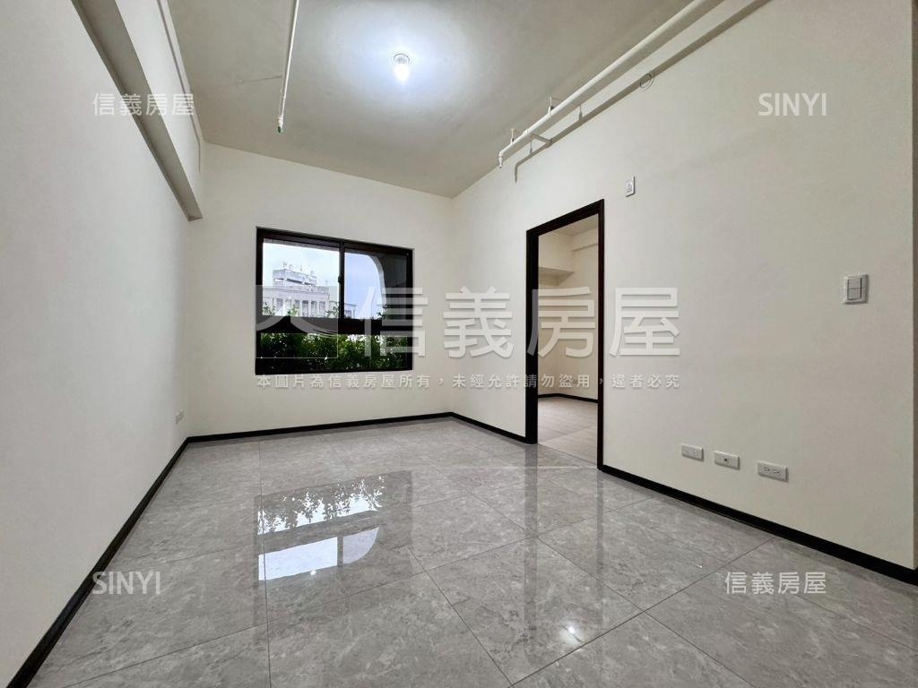 近捷運大通大美兩房雙衛浴房屋室內格局與周邊環境