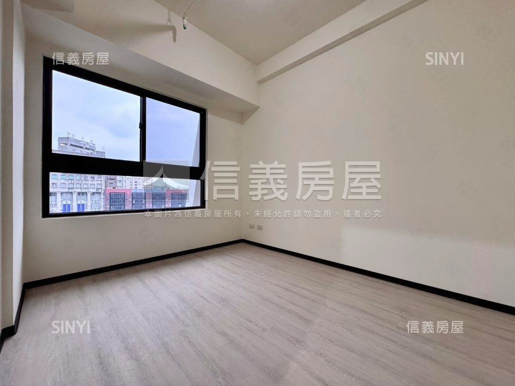 近捷運大通大美兩房雙衛浴房屋室內格局與周邊環境