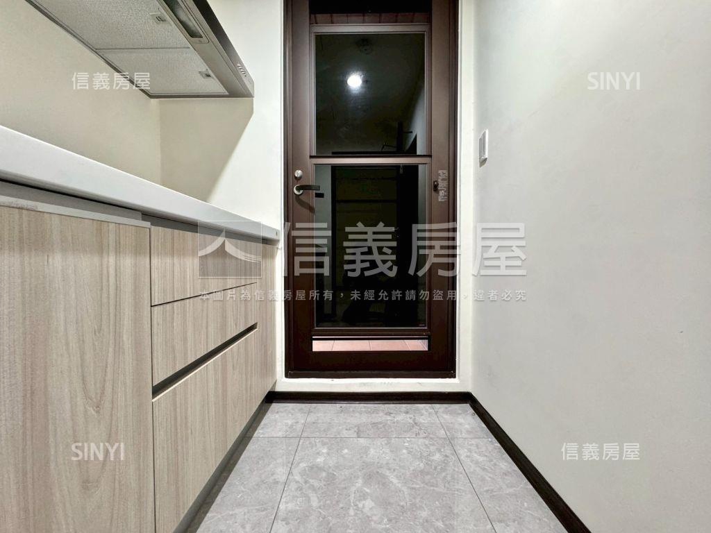 近捷運大通大美兩房雙衛浴房屋室內格局與周邊環境