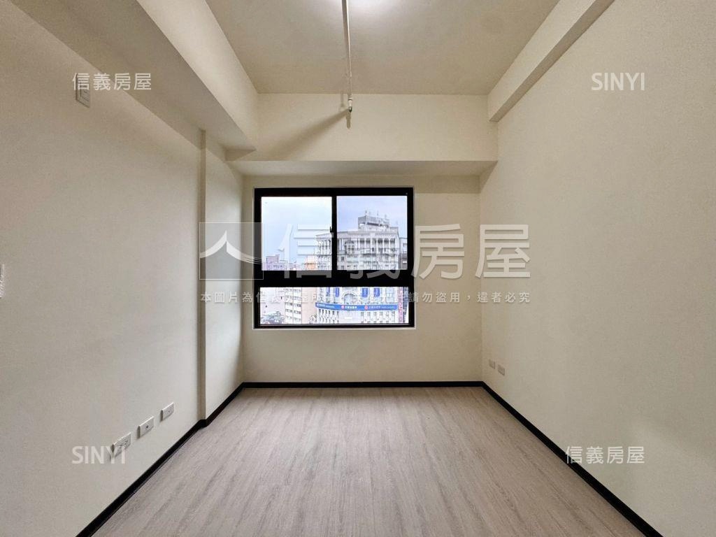 近捷運大通大美兩房雙衛浴房屋室內格局與周邊環境