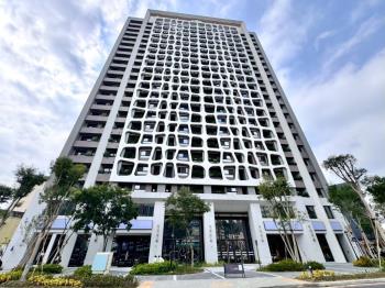 近捷運大通大美兩房雙衛浴