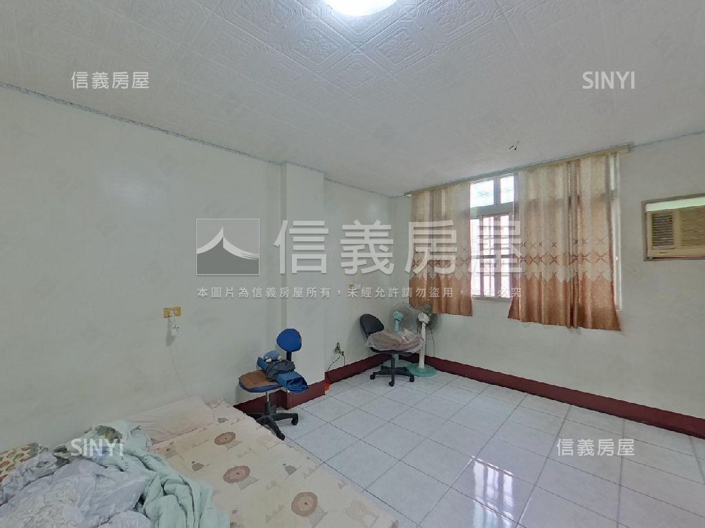 正和美市中心透天房屋室內格局與周邊環境