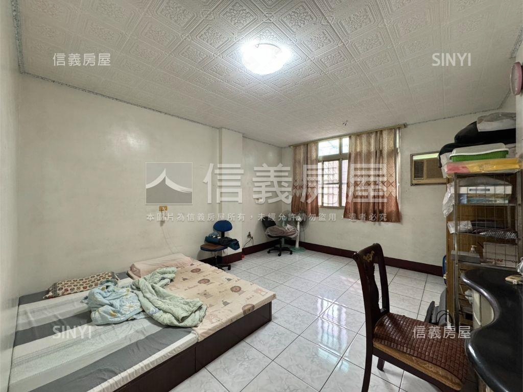 正和美市中心透天房屋室內格局與周邊環境