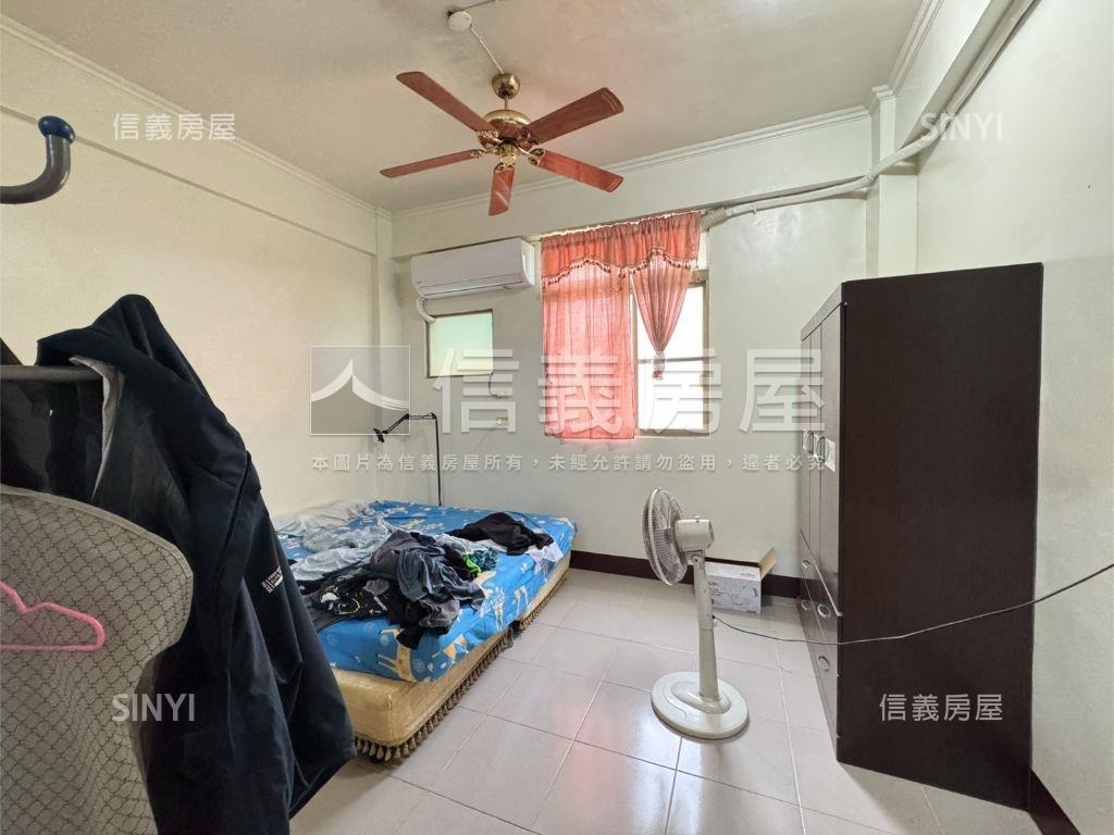 正和美市中心透天房屋室內格局與周邊環境