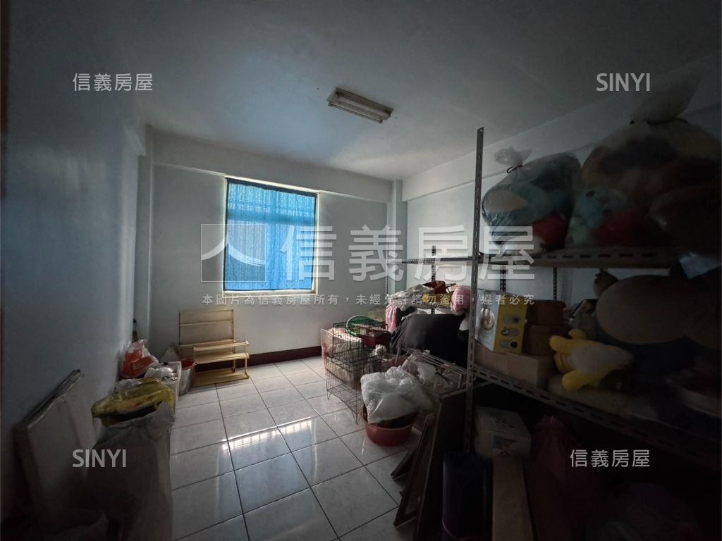 正和美市中心透天房屋室內格局與周邊環境