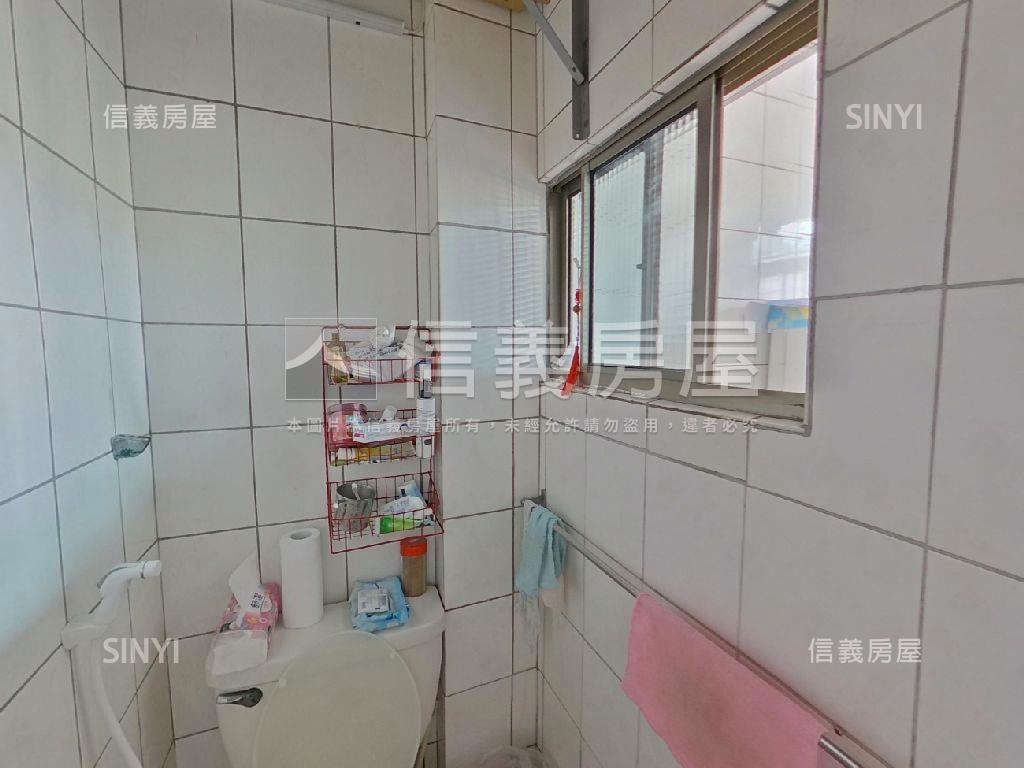 正和美市中心透天房屋室內格局與周邊環境