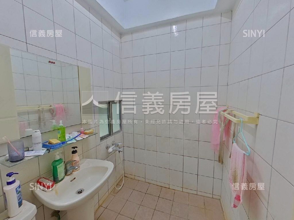 正和美市中心透天房屋室內格局與周邊環境