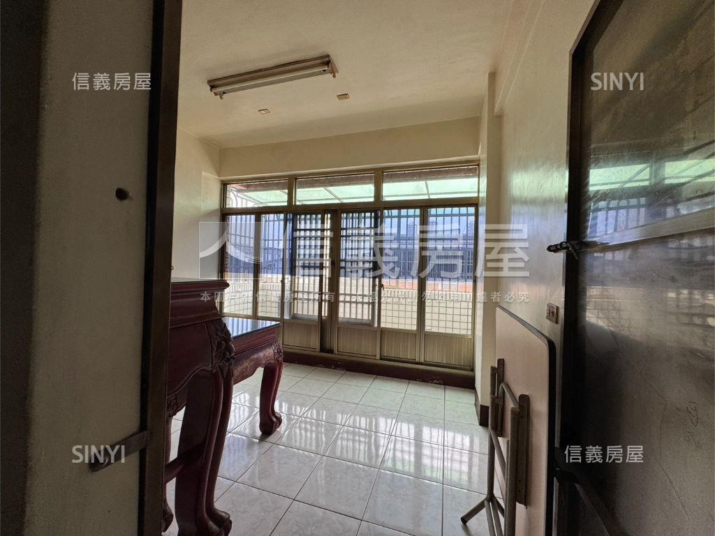正和美市中心透天房屋室內格局與周邊環境