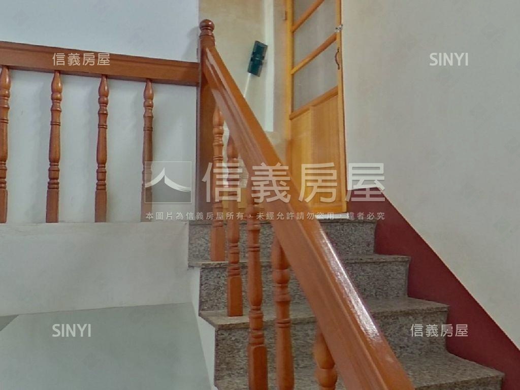 正和美市中心透天房屋室內格局與周邊環境