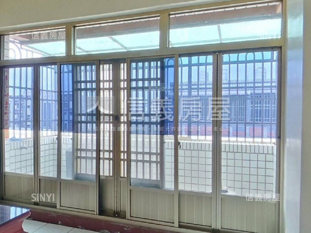 正和美市中心透天房屋室內格局與周邊環境