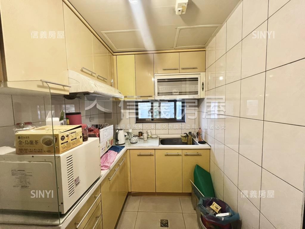 福星高照。輔大金莊房屋室內格局與周邊環境