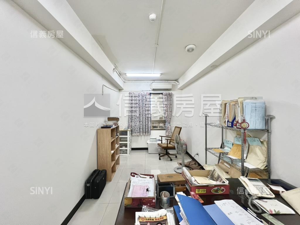 福星高照。輔大金莊房屋室內格局與周邊環境