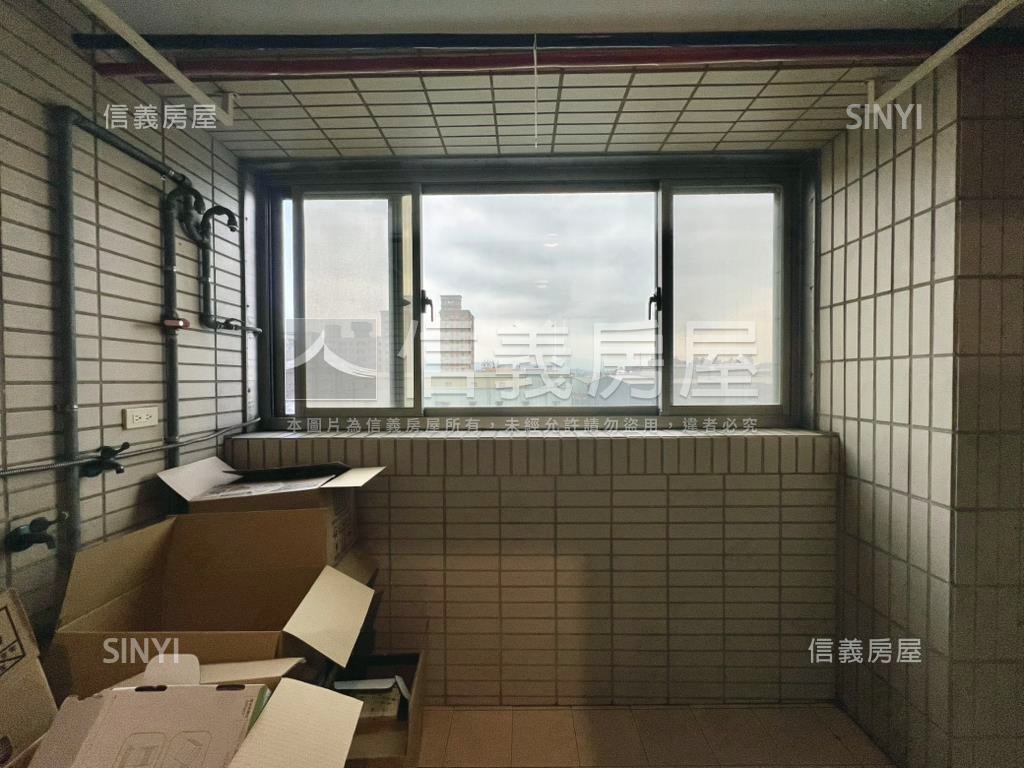 福星高照。輔大金莊房屋室內格局與周邊環境