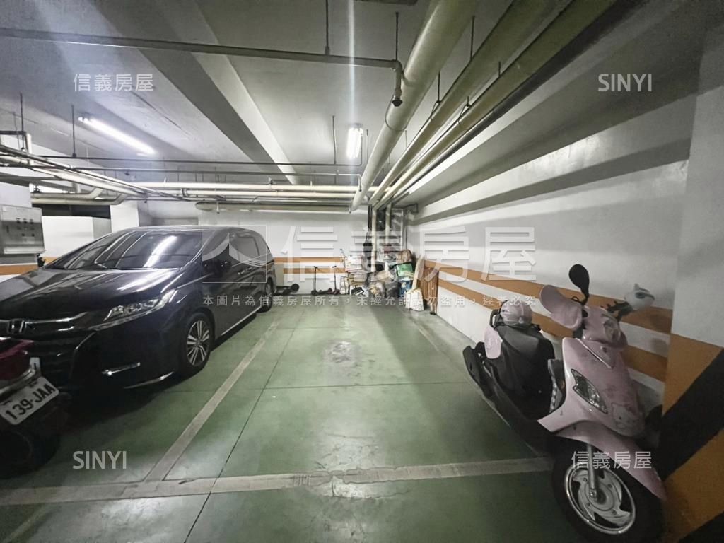 福星高照。輔大金莊房屋室內格局與周邊環境