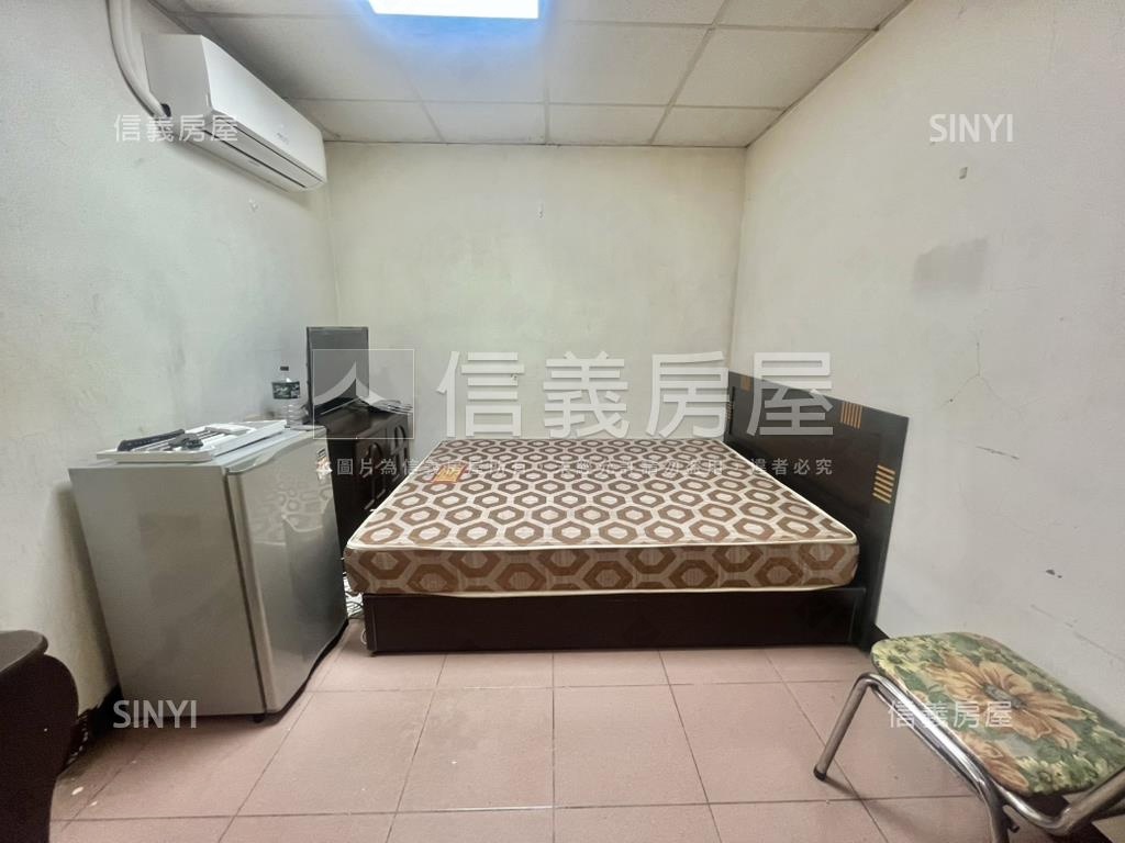 專任置產低總公寓房屋室內格局與周邊環境