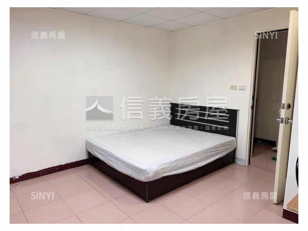 專任置產低總公寓房屋室內格局與周邊環境