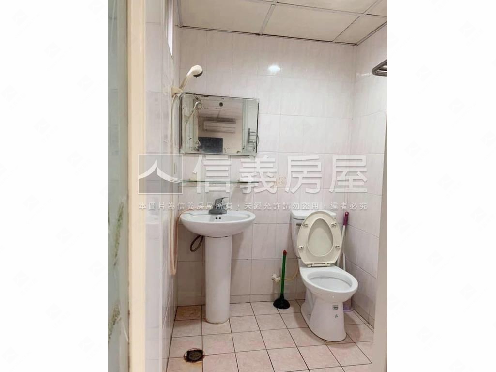專任置產低總公寓房屋室內格局與周邊環境