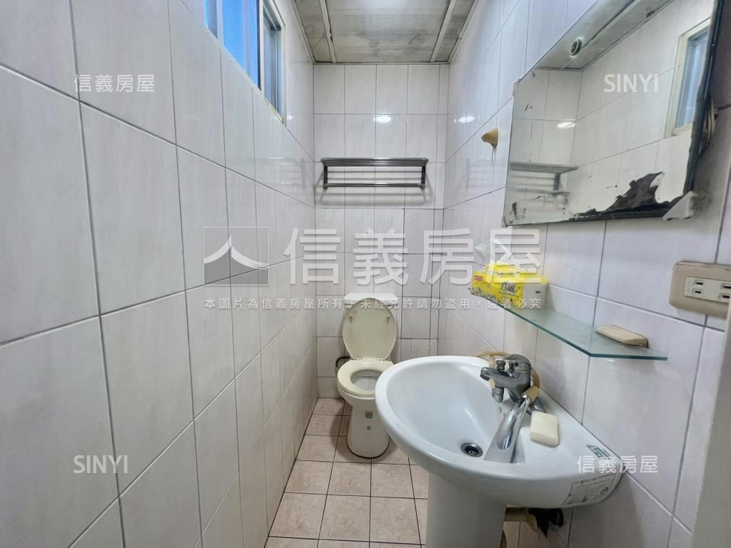 專任置產低總公寓房屋室內格局與周邊環境