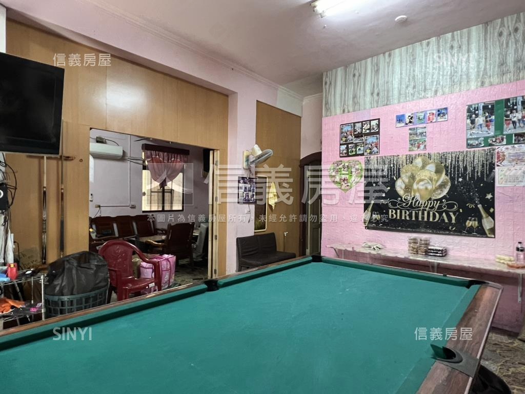 新營交流道面寬廠店房屋室內格局與周邊環境