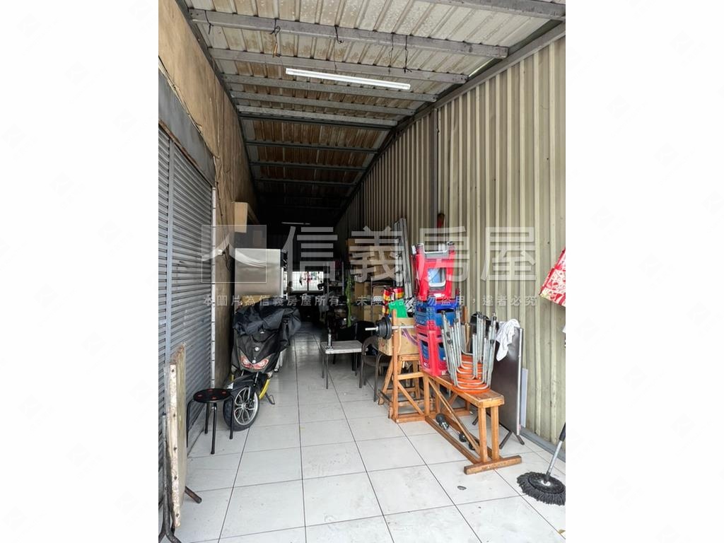 新營交流道面寬廠店房屋室內格局與周邊環境