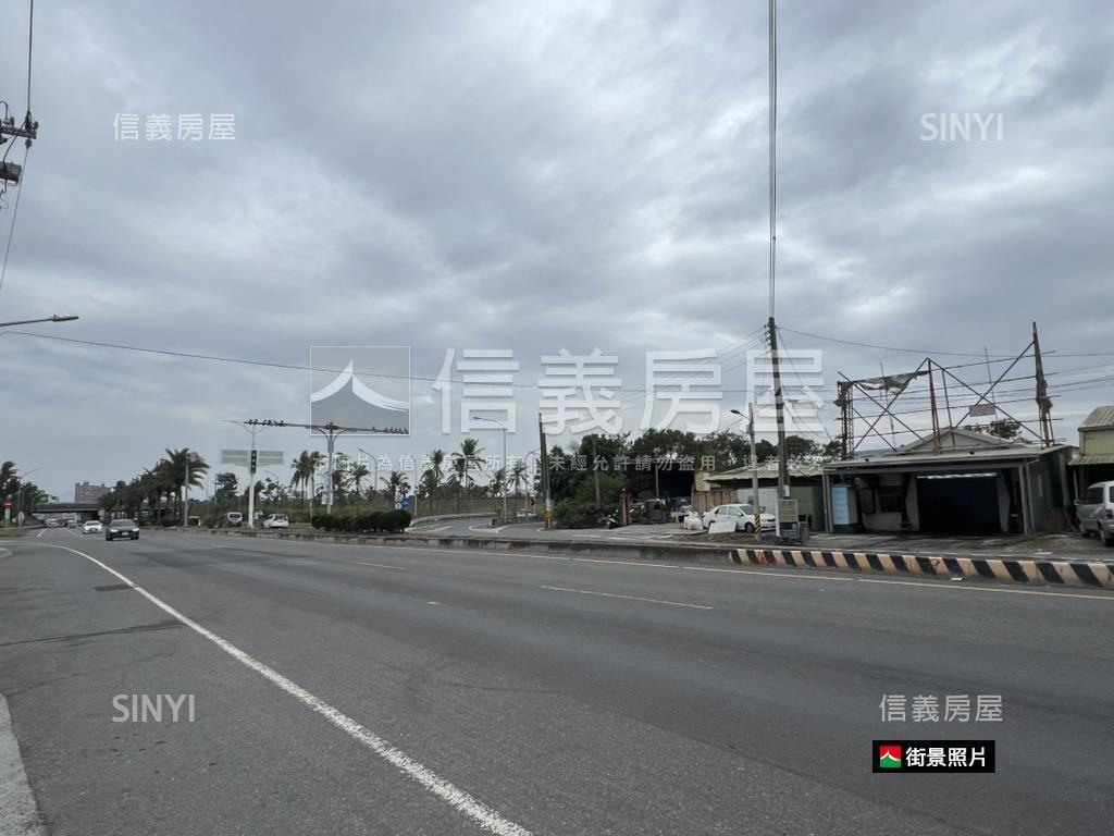 新營交流道面寬廠店房屋室內格局與周邊環境