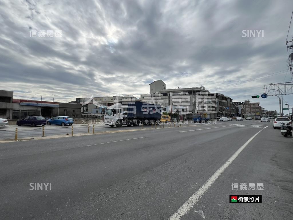 新營交流道面寬廠店房屋室內格局與周邊環境