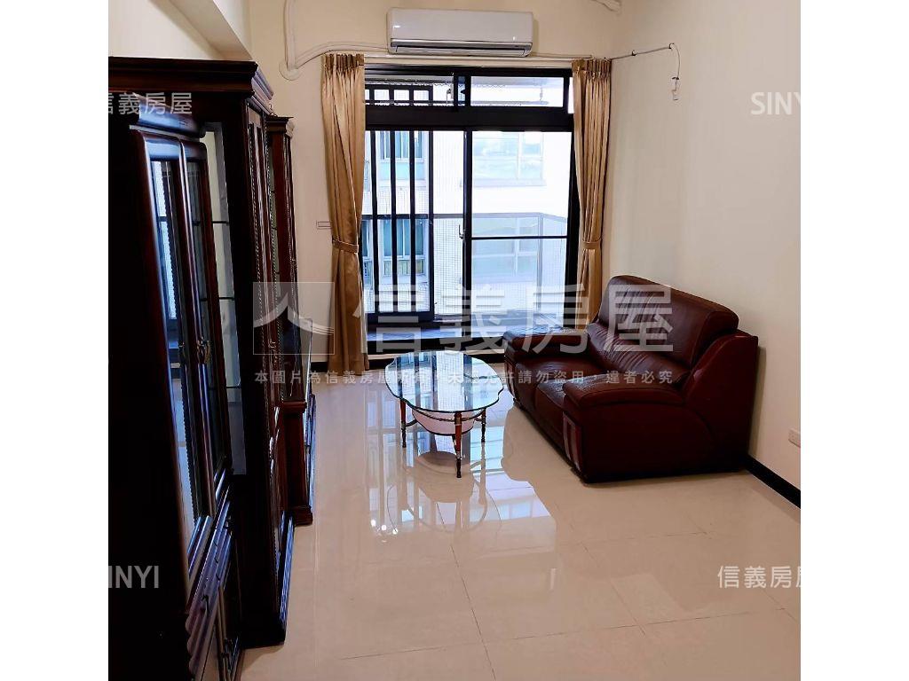 晴好邊間電梯兩房房屋室內格局與周邊環境