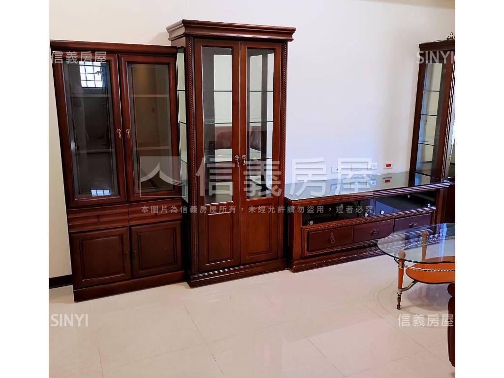 晴好邊間電梯兩房房屋室內格局與周邊環境