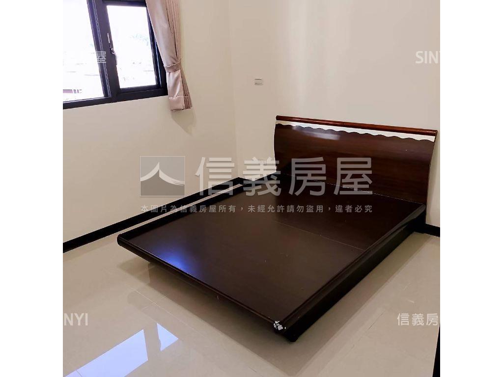 晴好邊間電梯兩房房屋室內格局與周邊環境