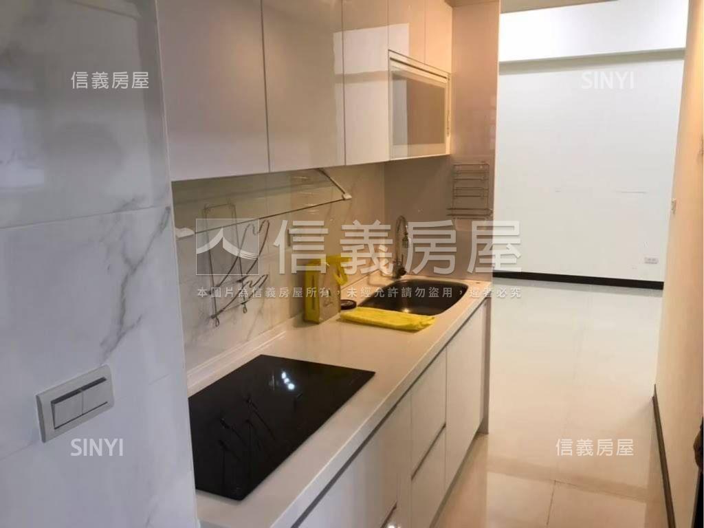 晴好邊間電梯兩房房屋室內格局與周邊環境