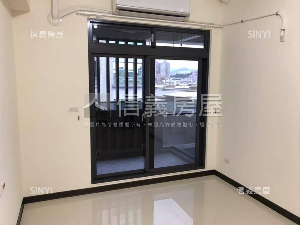 晴好邊間電梯兩房房屋室內格局與周邊環境