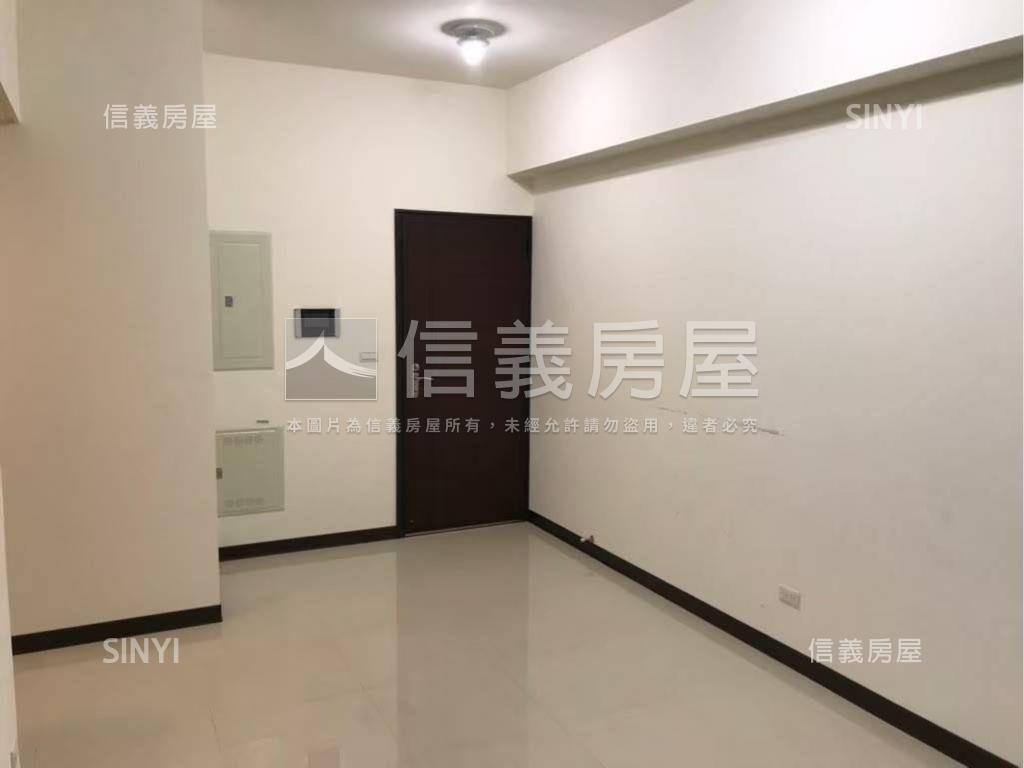 晴好邊間電梯兩房房屋室內格局與周邊環境