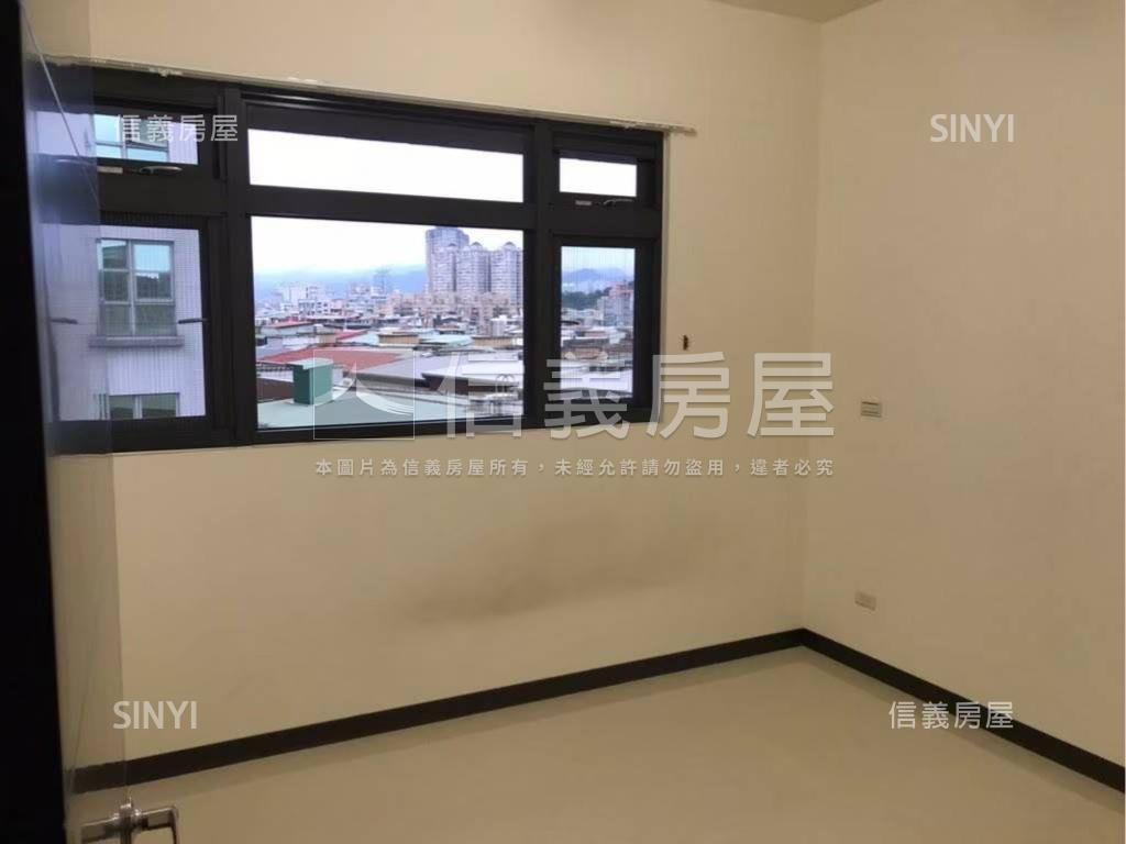 晴好邊間電梯兩房房屋室內格局與周邊環境