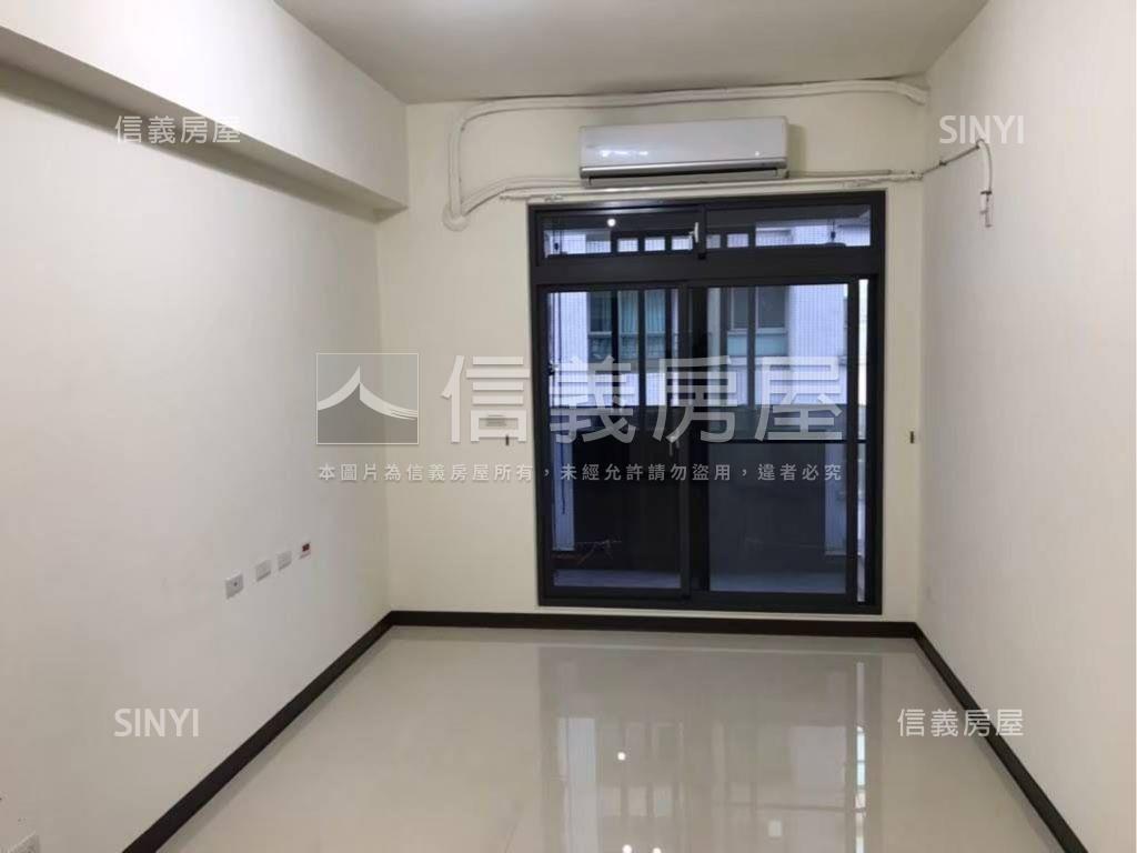 晴好邊間電梯兩房房屋室內格局與周邊環境