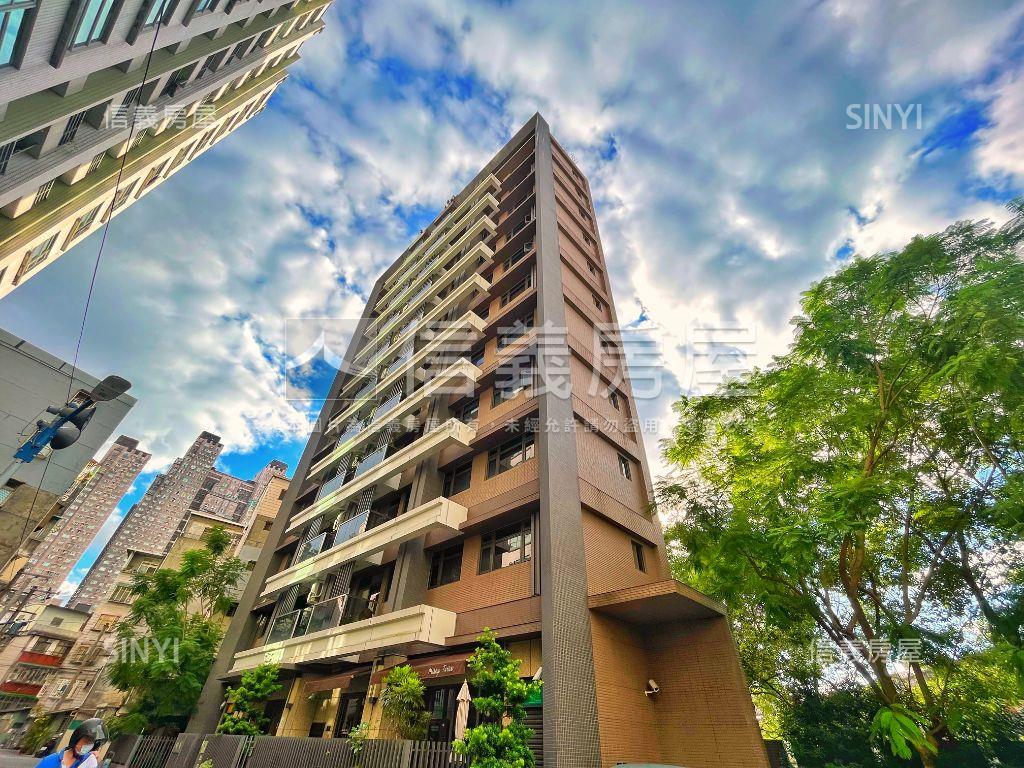 晴好邊間電梯兩房房屋室內格局與周邊環境