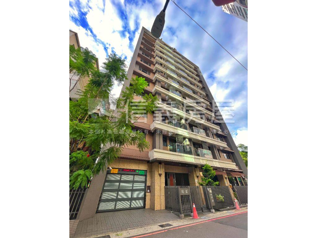 晴好邊間電梯兩房房屋室內格局與周邊環境