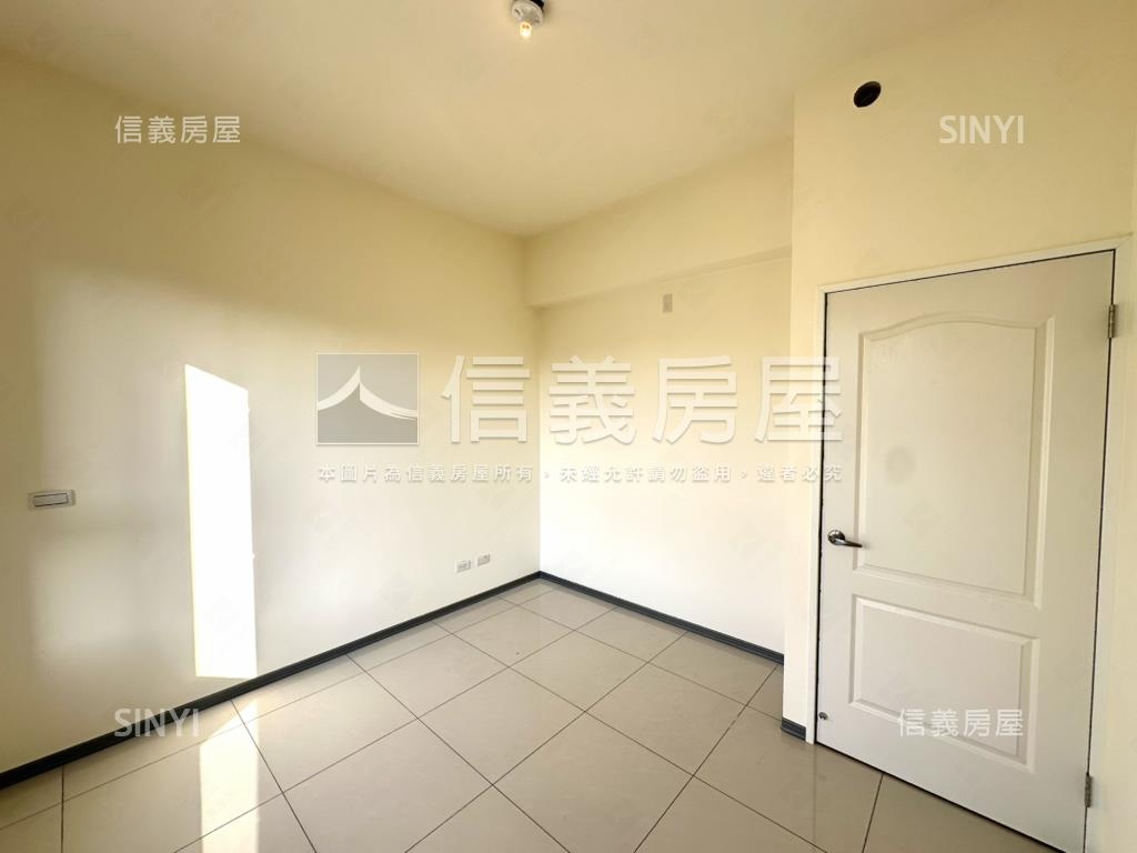 【全新】近植物園邊間３樓房屋室內格局與周邊環境