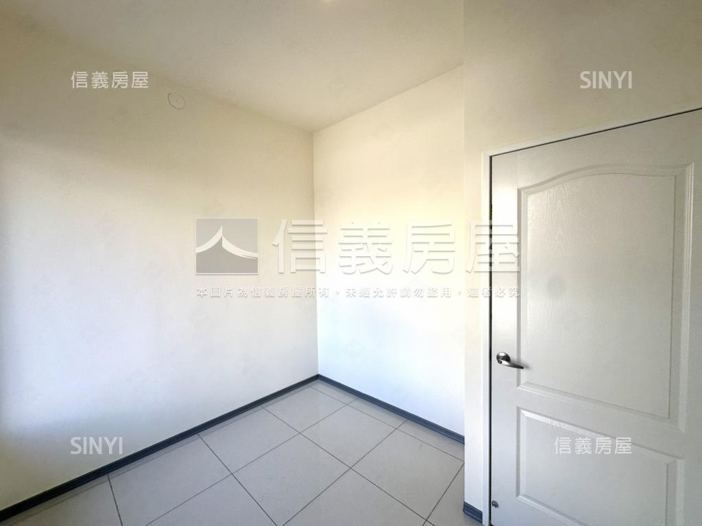 【全新】近植物園邊間３樓房屋室內格局與周邊環境