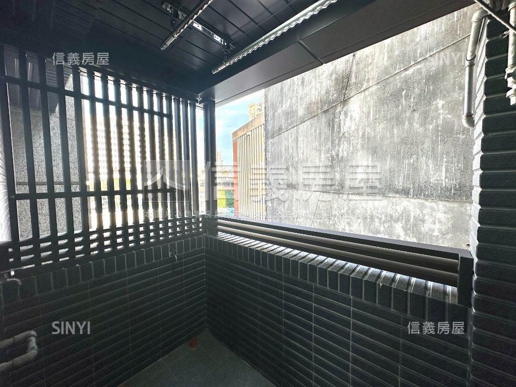 【全新】近植物園邊間３樓房屋室內格局與周邊環境