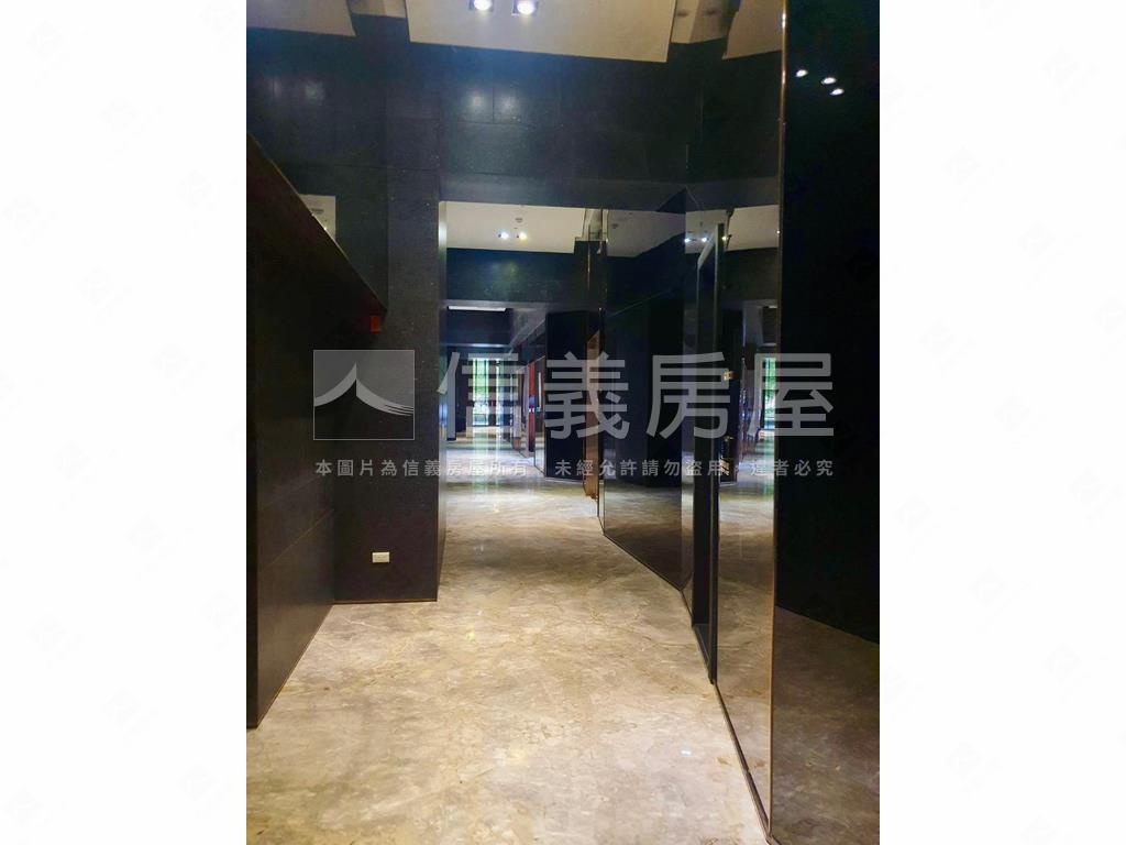 近中山醫樹義Ｍ３四房平車房屋室內格局與周邊環境