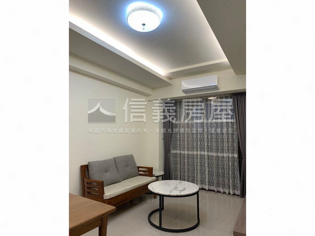 鵬程首捷一房車位宅房屋室內格局與周邊環境