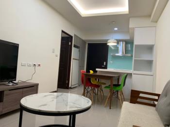 鵬程首捷一房車位宅