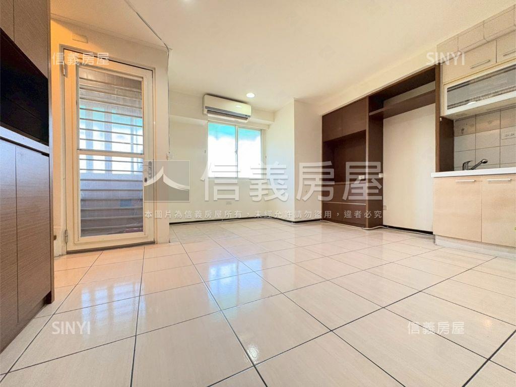 羅馬稀有釋出樓中樓房屋室內格局與周邊環境