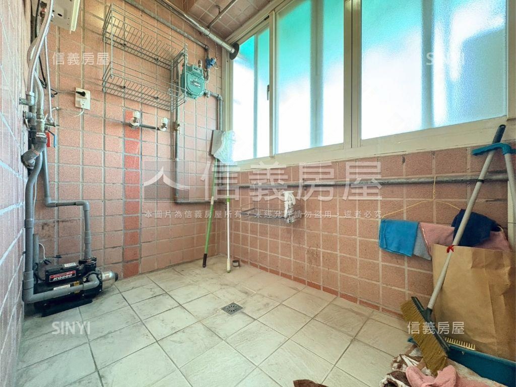 羅馬稀有釋出樓中樓房屋室內格局與周邊環境