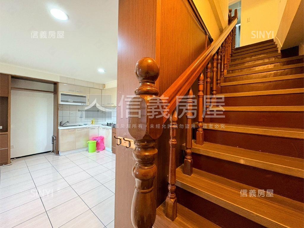 羅馬稀有釋出樓中樓房屋室內格局與周邊環境