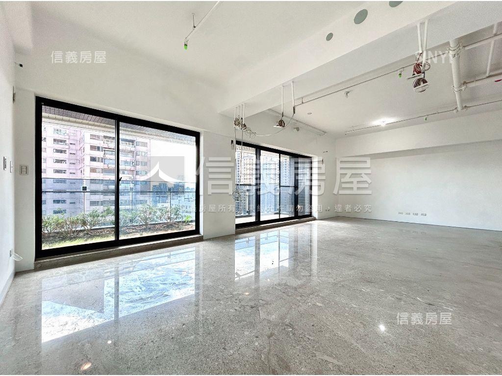 高樓景觀雙主臥三房平車房屋室內格局與周邊環境