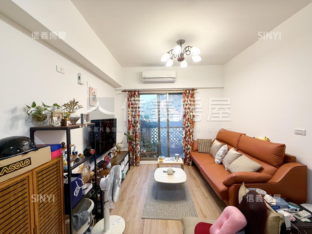 中和電梯兩房房屋室內格局與周邊環境