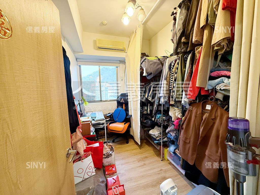 中和電梯兩房房屋室內格局與周邊環境