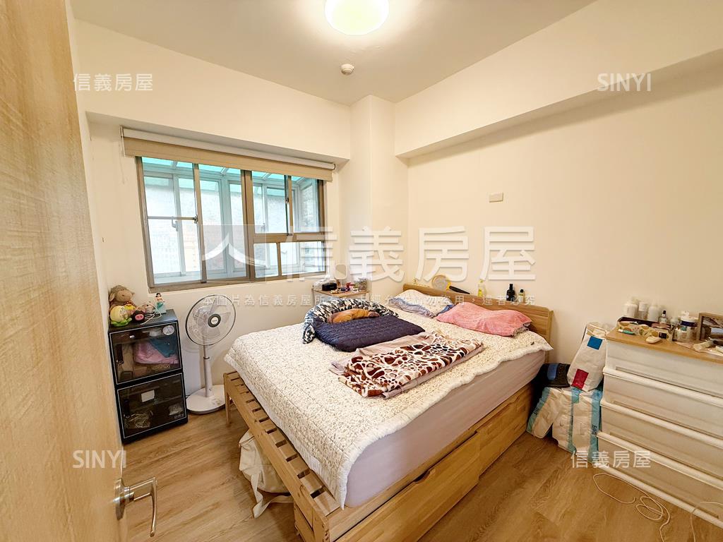 中和電梯兩房房屋室內格局與周邊環境