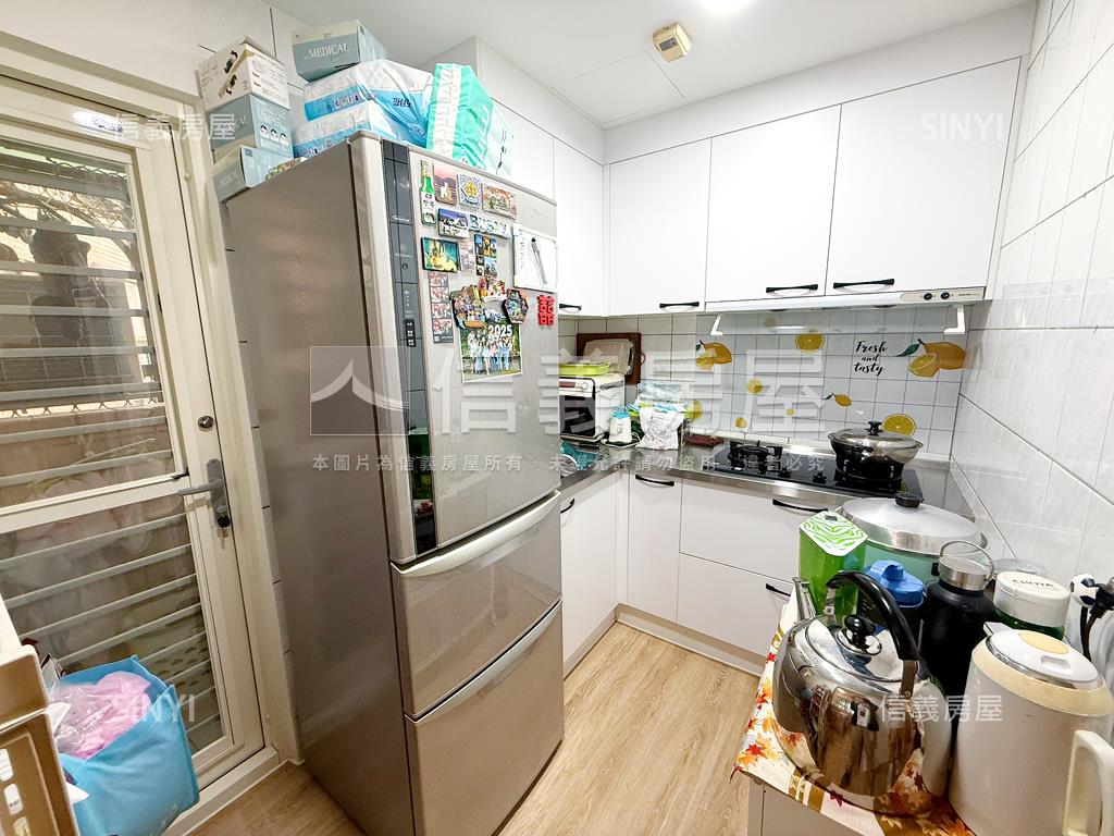 中和電梯兩房房屋室內格局與周邊環境